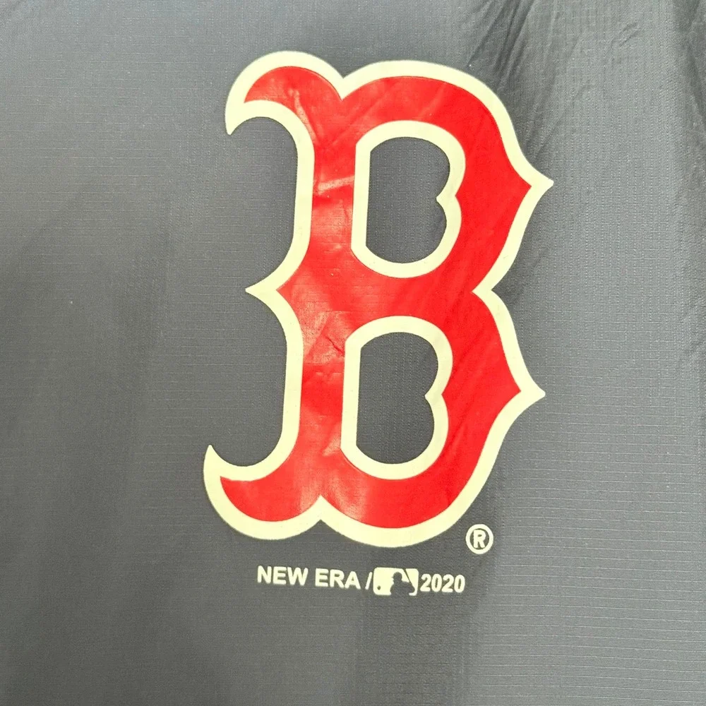 New Era genuine mlb